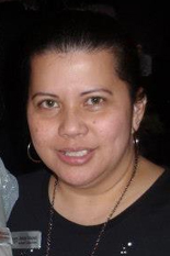 Jenny Naputi - RMG Club Oakbrook